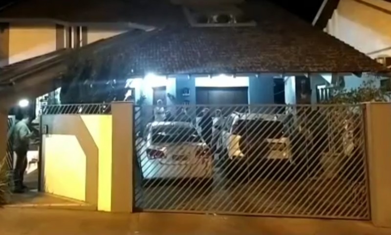 POLÍCIA: Uma pessoa morre e outra fica ferida em assalto ocorrido no centro de Marau