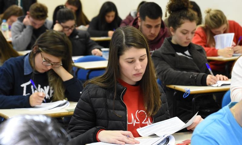 UPF realiza o Vestibular de Inverno neste sábado dia 8 de junho