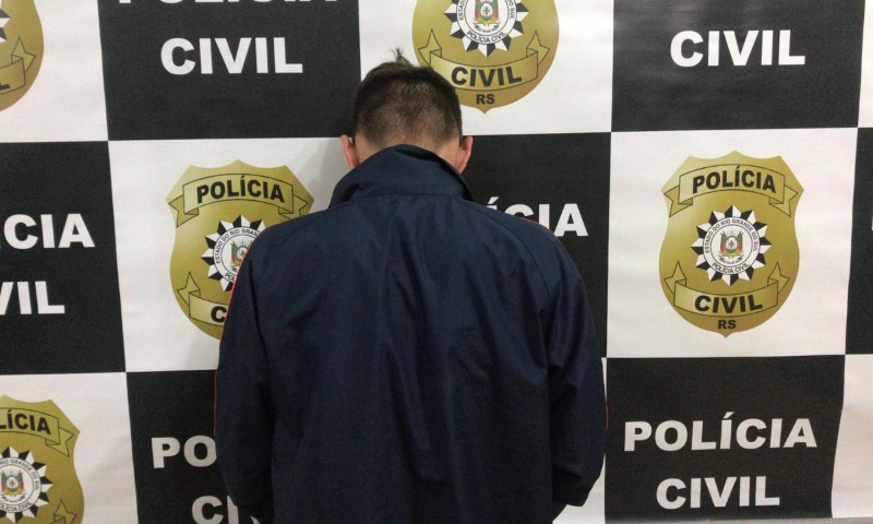 Polícia Civil de Marau fecha mais um ponto de tráfico de drogas no bairro São José Operário