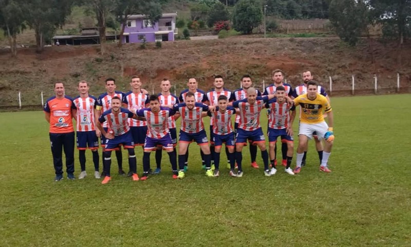 FUTEBOL: Sevila FC vence e confirma ótimo futebol na temporada