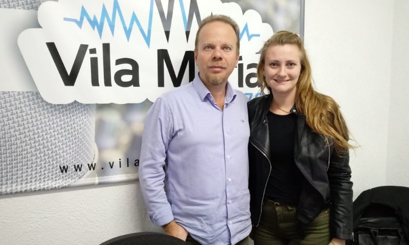 Saiba como é a alimentação nas escolas municipais de Vila Maria