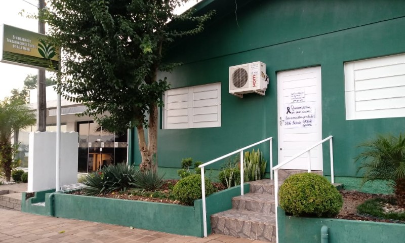 Greve Geral deve acontecer em 150 municípios do RS