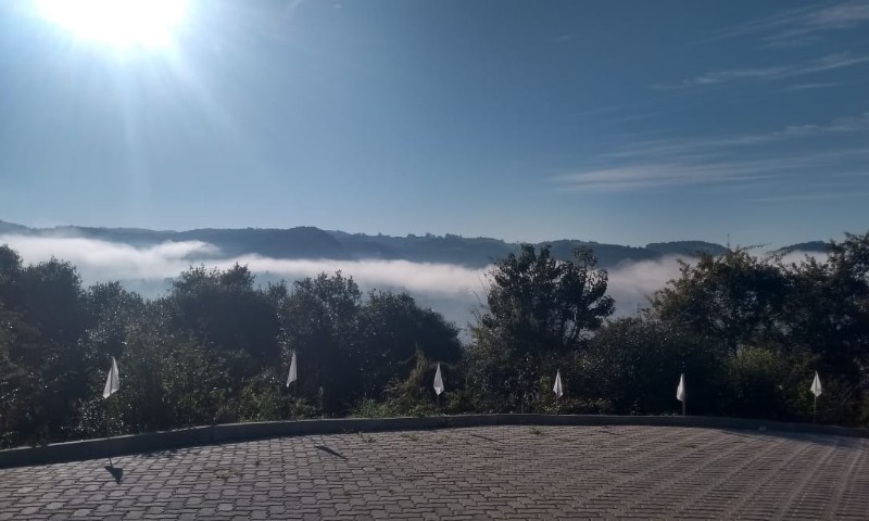 “Frio típico de inverno” deve chegar ao Rio Grande do Sul na quarta-feira