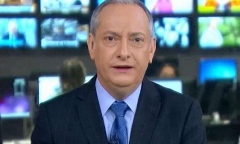 Julho Verde: doença de jornalista acende debate sobre cuidados e prevenção dos cânceres de cabeça e pescoço