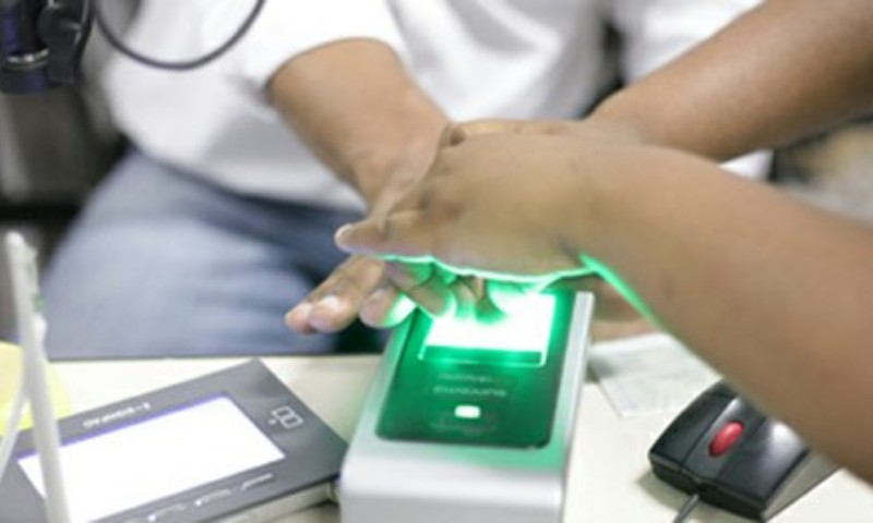 Cadastramento biométrico em Marau: faltando 11 dias para encerrar o prazo, 6 mil eleitores ainda não compareceram