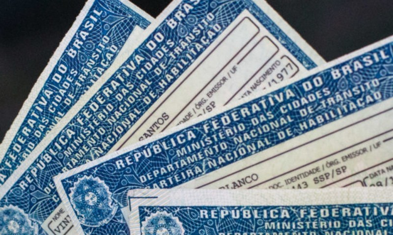 CNH: projeto de lei cria categoria de habilitação exclusiva para área rural