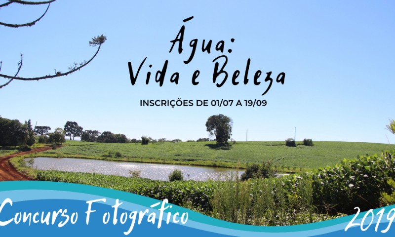 Abertas as inscrições para o concurso fotográfico de Vila Maria