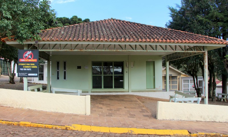 Capela mortuária de Vila Maria será ampliada