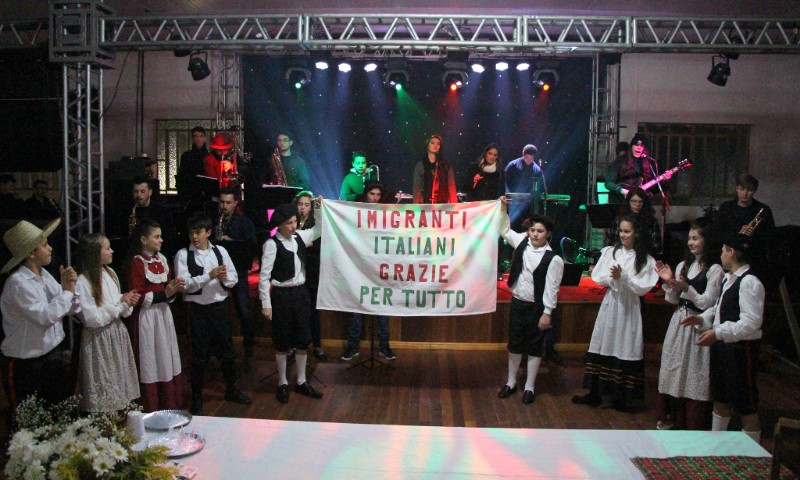 XX Café Colonial promoveu resgate cultural em Vila Maria
