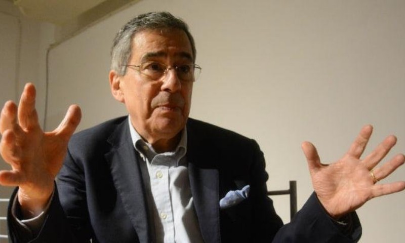 Paulo Henrique Amorim morre aos 77 anos