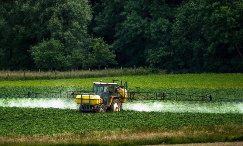 Anvisa aprova novo Marco Regulatório para avaliação e classificação de agrotóxicos
