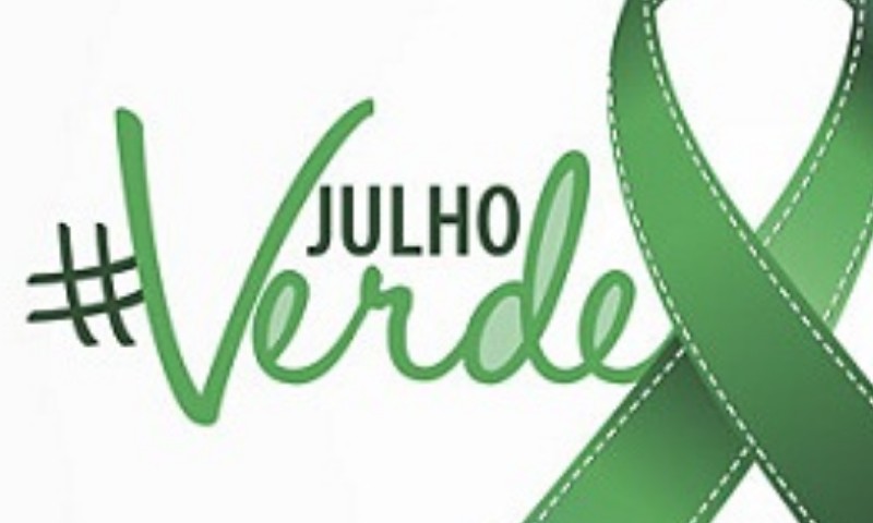 Julho Verde: a importância da prevenção e diagnóstico precoce do câncer de cabeça e pescoço