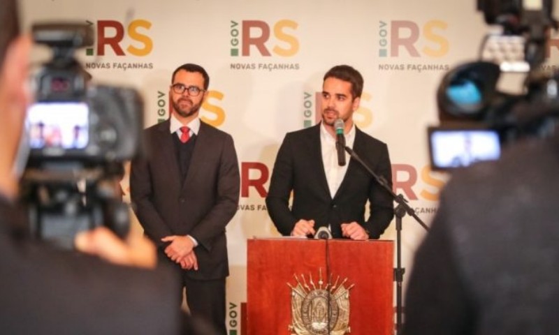 Após 43 meses de parcelamento, junho se torna o mais dramático para servidores do RS