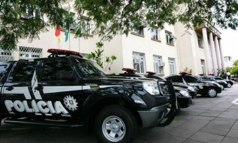 Policial Civil é morto durante confronto com bandidos em Montenegro