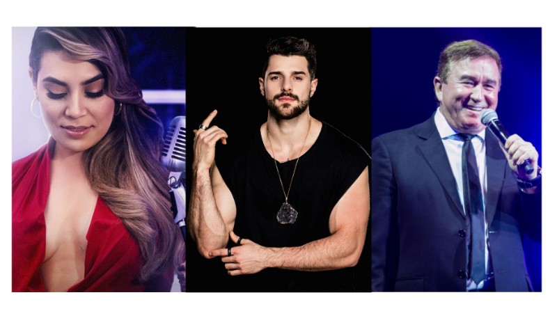 Expomarau 2019: Ingressos para os shows já podem ser adquiridos
