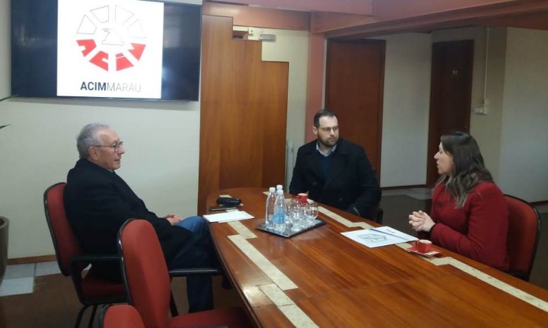 Francisco Sérgio Turra é o primeiro palestrante confirmado no Fórum do Agronegócio
