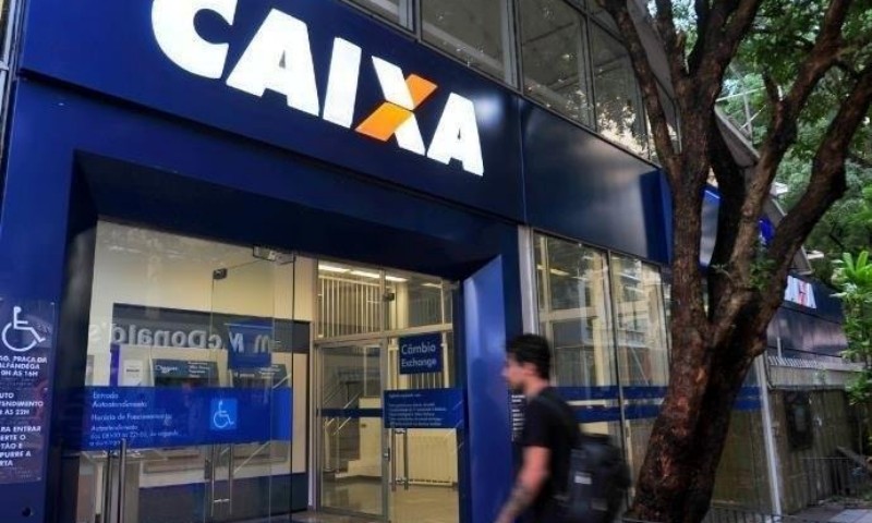 Confira o calendário de saques do FGTS divulgado pela Caixa