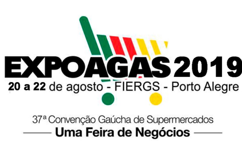 Com novidades, Expoagas 2019 vai movimentar R$ 520 milhões em negócios