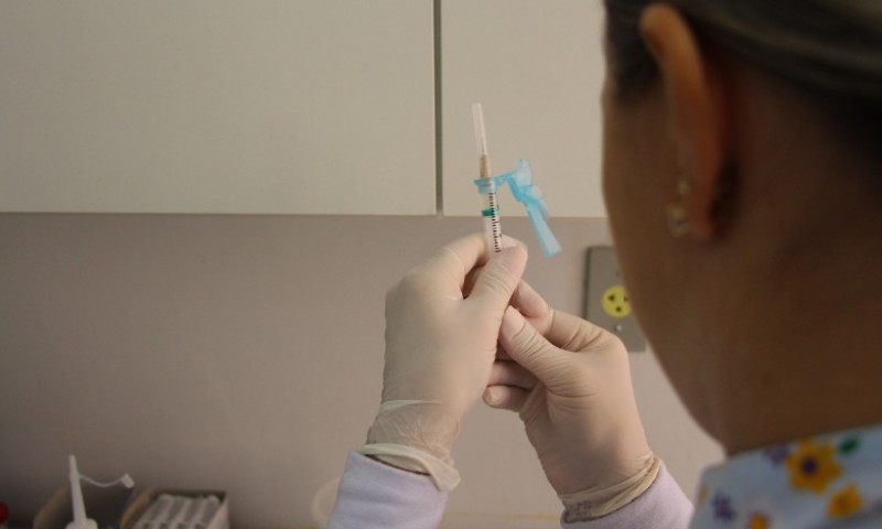 Sala de Vacinas do Posto de Saúde de Vila Maria estará aberto no dia 24 de agosto