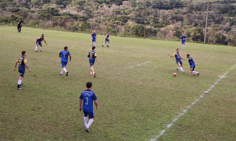 FUTEBOL SETE: Conhecidos os finalistas do Interbairros 2019 de Vila Maria