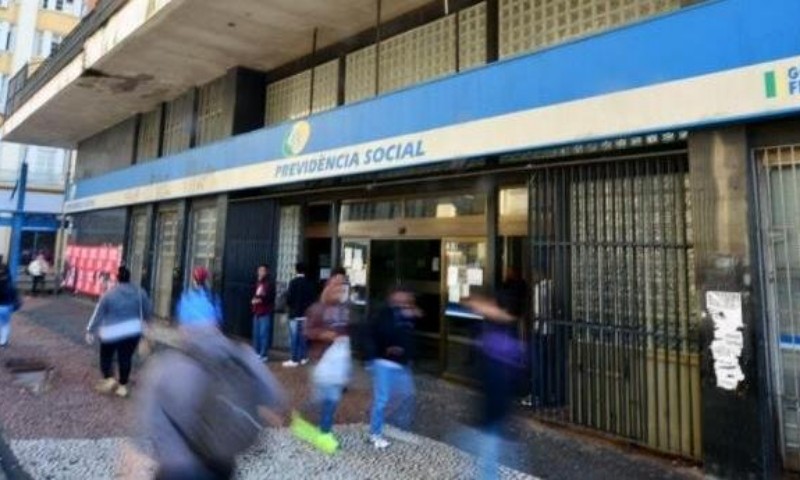 INSS inicia hoje pagamento 13º de aposentados