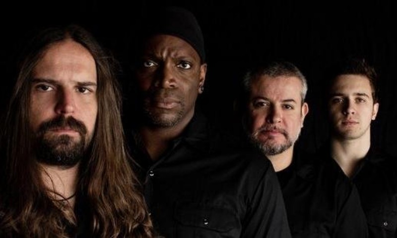 HEAVY METAL – Banda brasileira Sepultura prepara novo disco para 2020