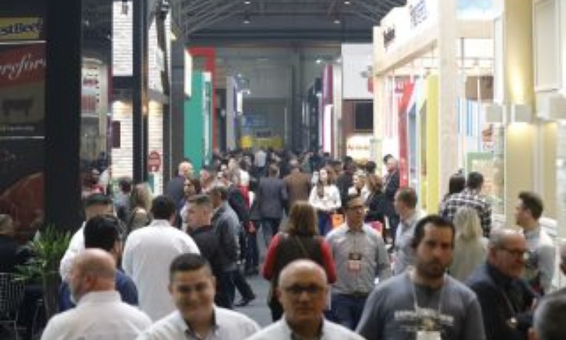 Expoagas 2019 encerra com  R$ 539 milhões em negócios