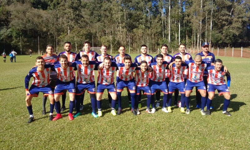 Futebol: Sevila FC de Vila Maria vence mais uma fora de casa