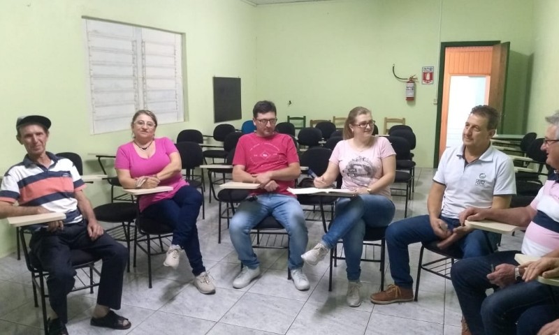 ADEVIMA aprova doação de terrenos em Vila Maria
