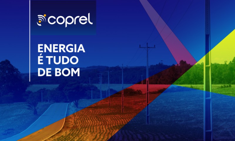Coprel promove evento de lançamento de importantes obras para a região de Marau