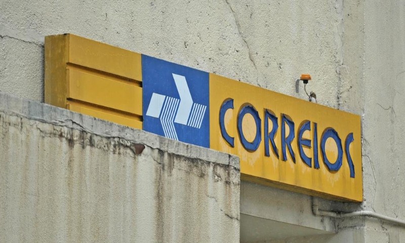 Funcionários dos Correios iniciam greve no Rio Grande do Sul