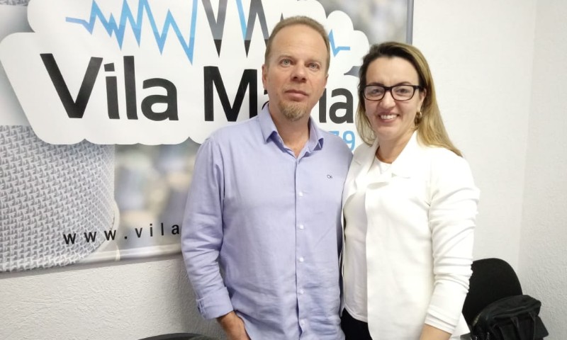 Vila Maria: confira a programação da Semana da Pátria