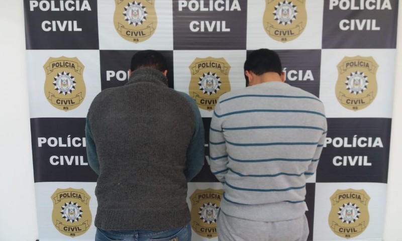POLICIA: Civil realiza Operação Espreita