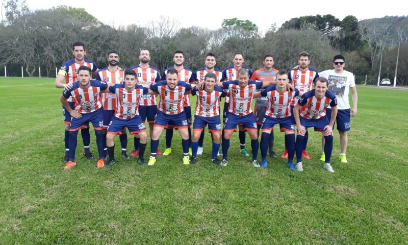 FUTEBOL: Sevila FC de Vila Maria perde jogando em casa