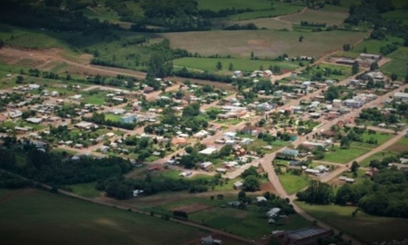 Camargo é a mais nova cidade educadora da região