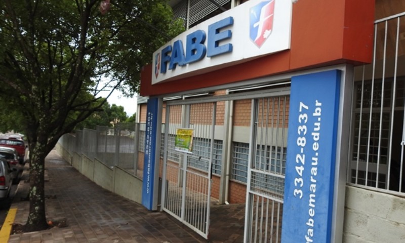 Centro Empresarial da FABE Marau ultrapassa dois mil atendimentos neste ano