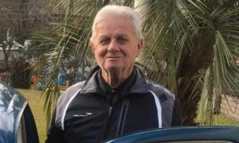 Localizado corpo de idoso que estava desaparecido em Serafina Corrêa
