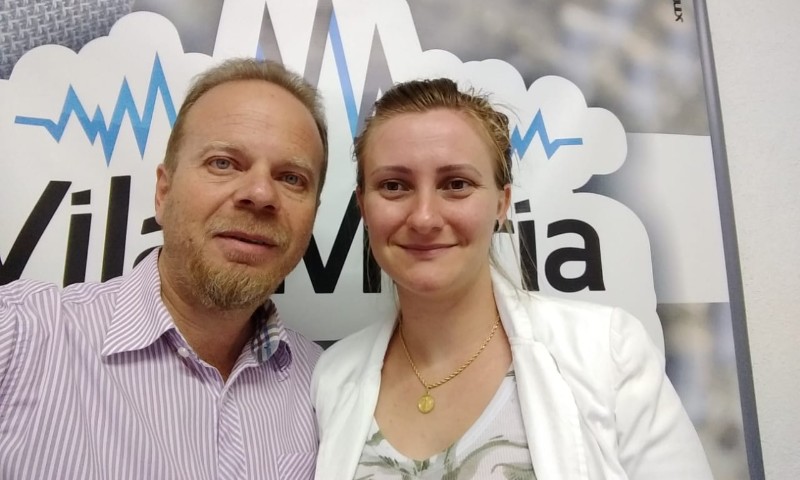 Dia Mundial da Alimentação: Nutricionista Simone Jacobs dá dicas importantes sobre alimentação