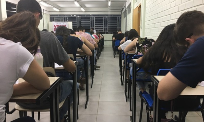 FABE divulga aprovados do Vestibular de Verão
