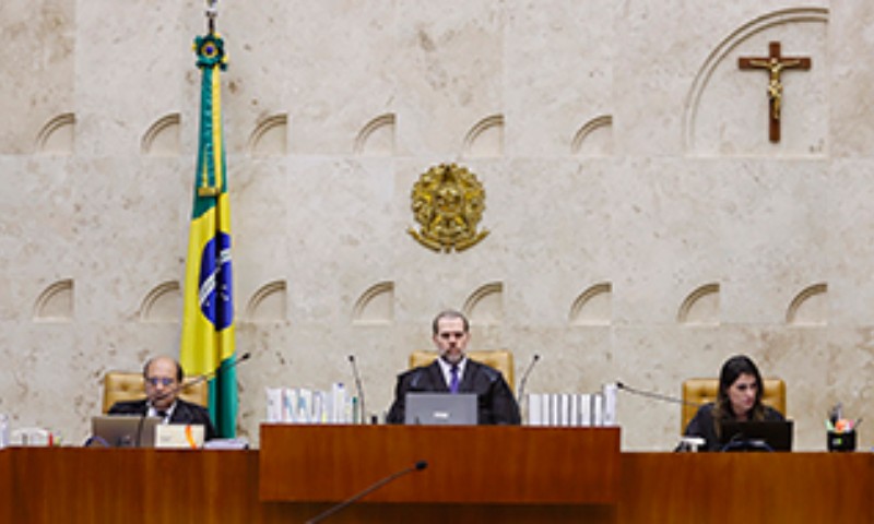 STF decide que cumprimento da pena deve começar após esgotamento de recursos