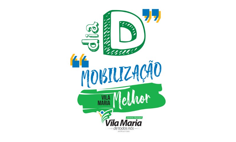 Vila Maria vai realizar mobilização por uma cidade melhor