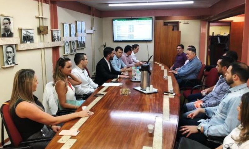Prestação de contas: conheça os números da 16ª Expomarau