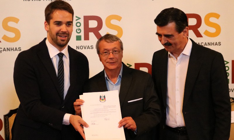 POLITICA: Governador sanciona Lei que proíbe cobrança por emissão de boletos bancários