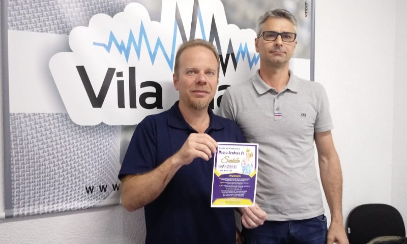 Festa da Padroeira Nossa Senhora da Saúde de Vila Maria é neste final de semana