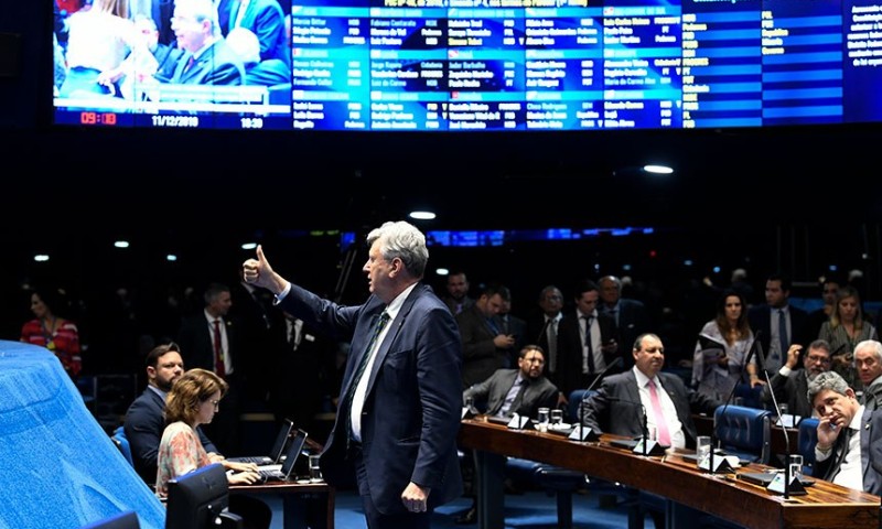 Aprovada em Plenário carteira de identificação para autistas
