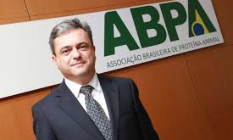 Ricardo Santin será o novo presidente da ABPA