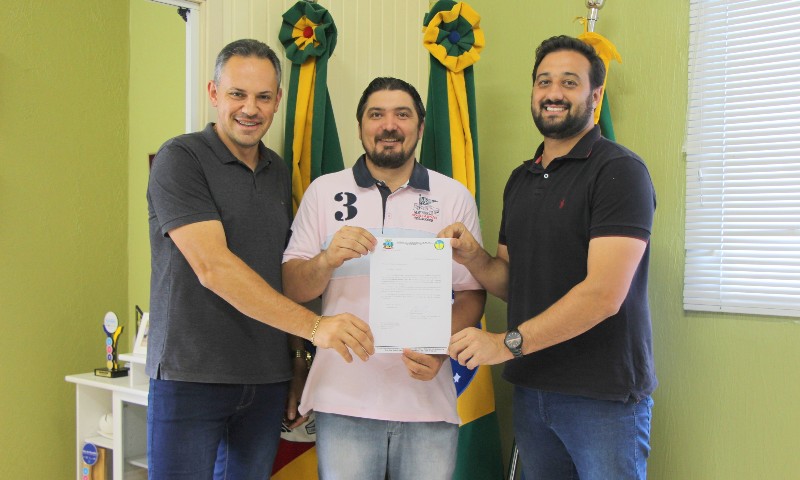 Câmara de Vereadores de Vila Maria devolve mais de R$ 69 mil reais ao executivo
