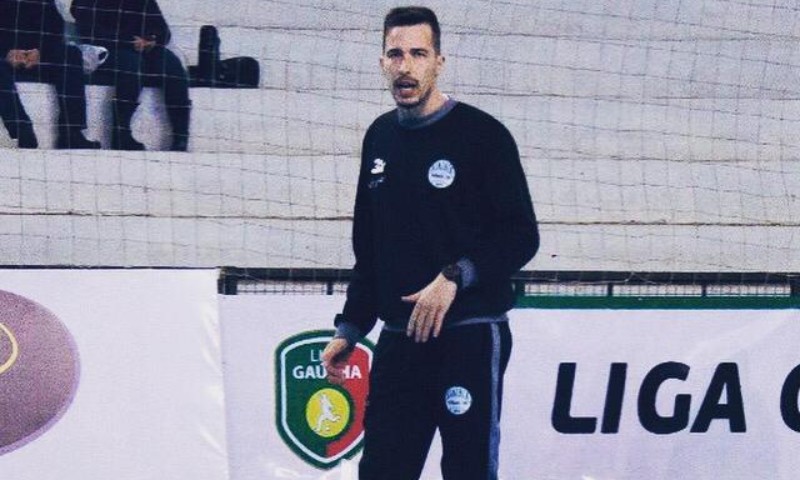 AMF/DalPonte confirma novo preparador físico para 2020