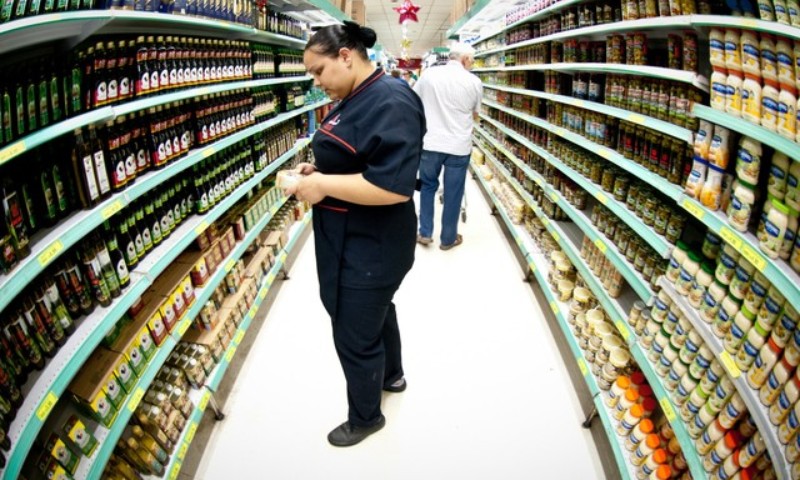 Anvisa decide banir gordura trans dos alimentos industrializados a partir de 2023