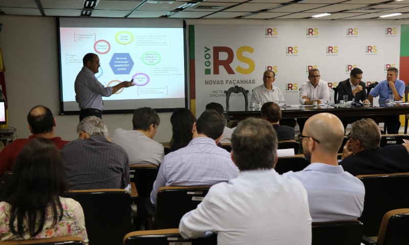 Orçamento e Plano de Trabalho para 2020 da Emater/RS-Ascar são aprovados